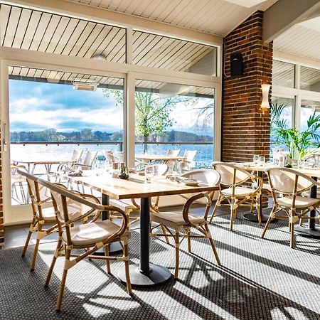 Christiansminde Hotel Svendborg Luaran gambar