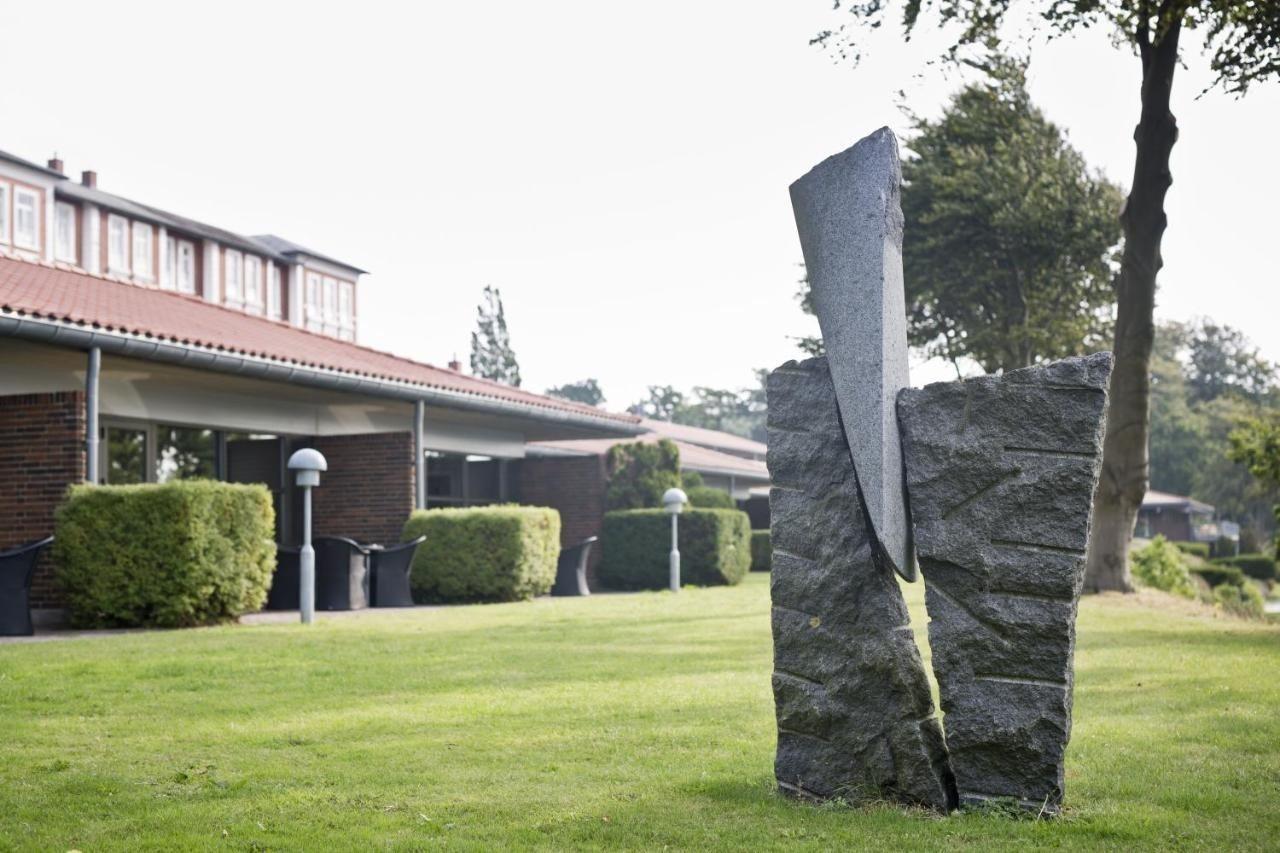Christiansminde Hotel Svendborg Luaran gambar