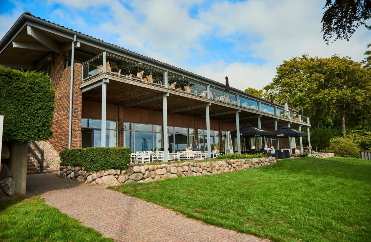 Christiansminde Hotel Svendborg Luaran gambar