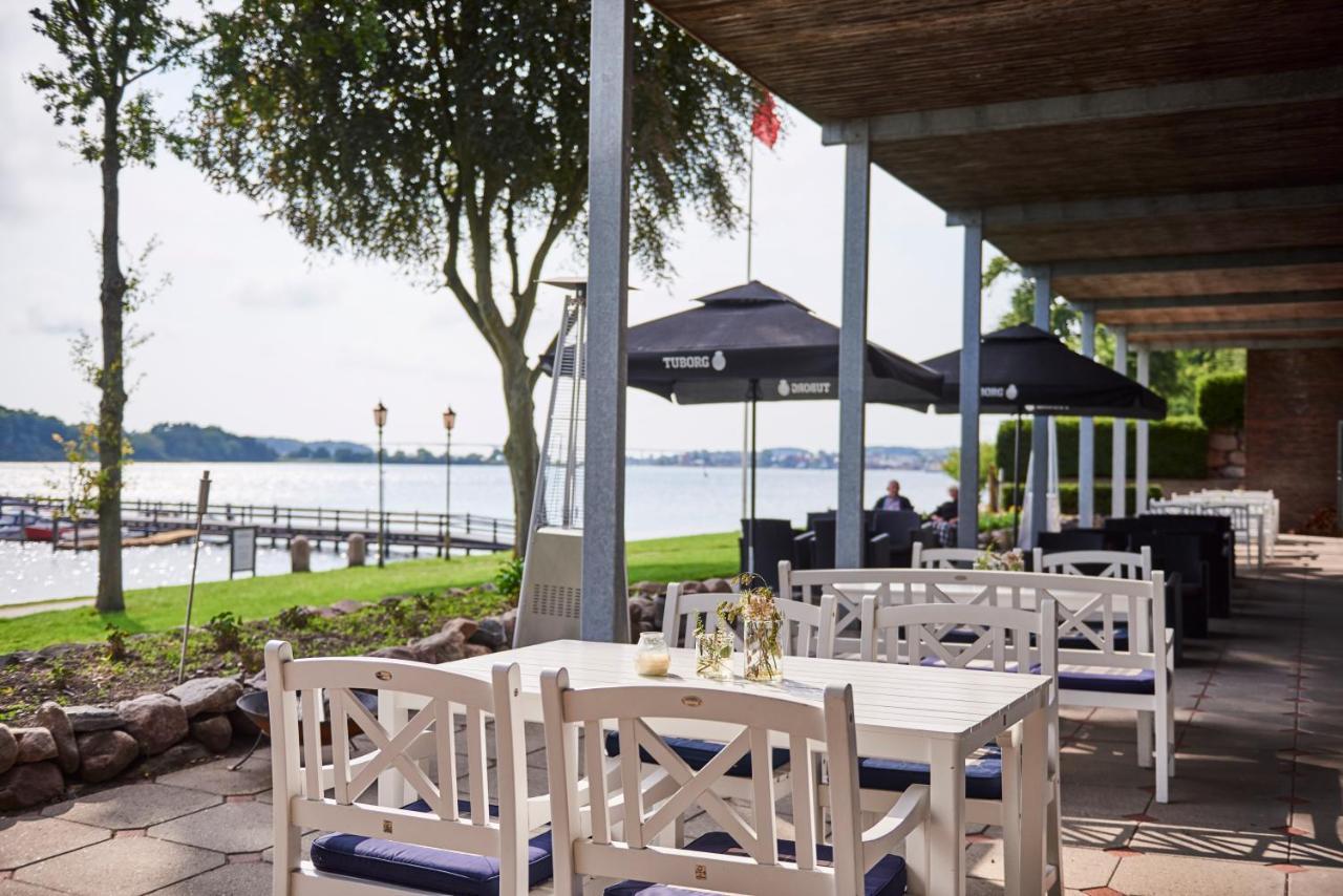 Christiansminde Hotel Svendborg Luaran gambar