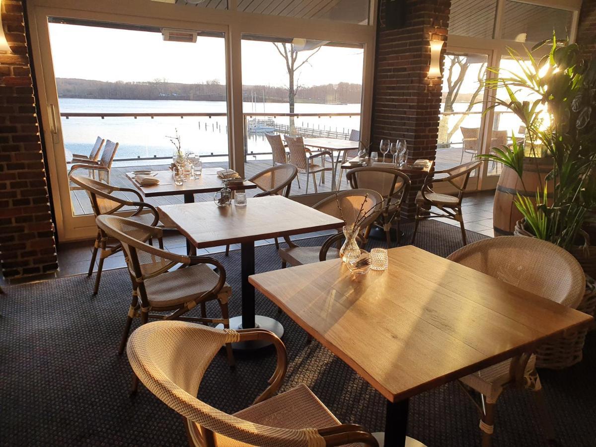 Christiansminde Hotel Svendborg Luaran gambar