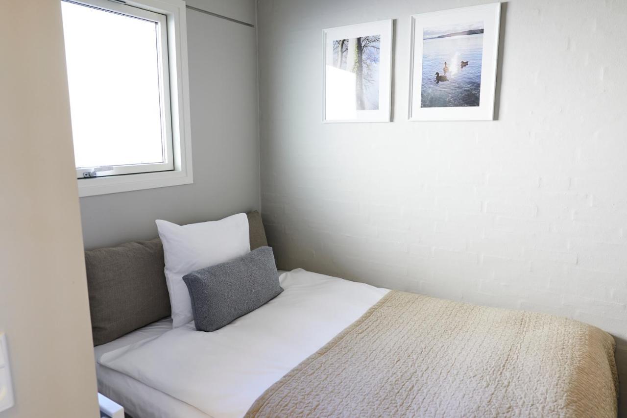 Christiansminde Hotel Svendborg Luaran gambar