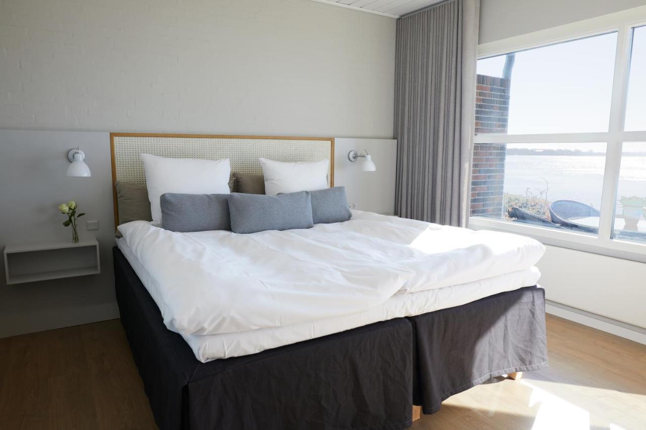 Christiansminde Hotel Svendborg Luaran gambar