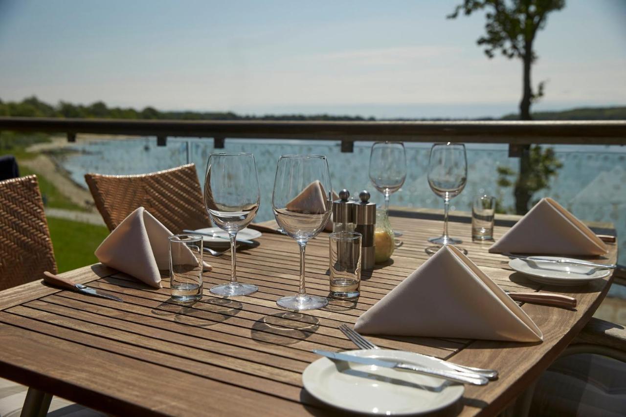 Christiansminde Hotel Svendborg Luaran gambar