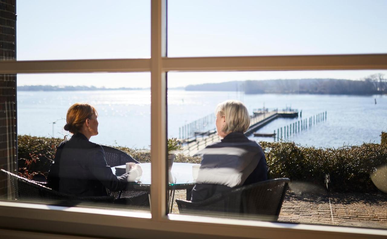 Christiansminde Hotel Svendborg Luaran gambar
