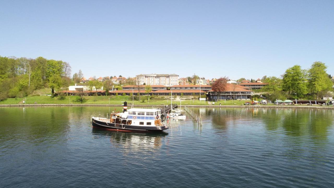 Christiansminde Hotel Svendborg Luaran gambar