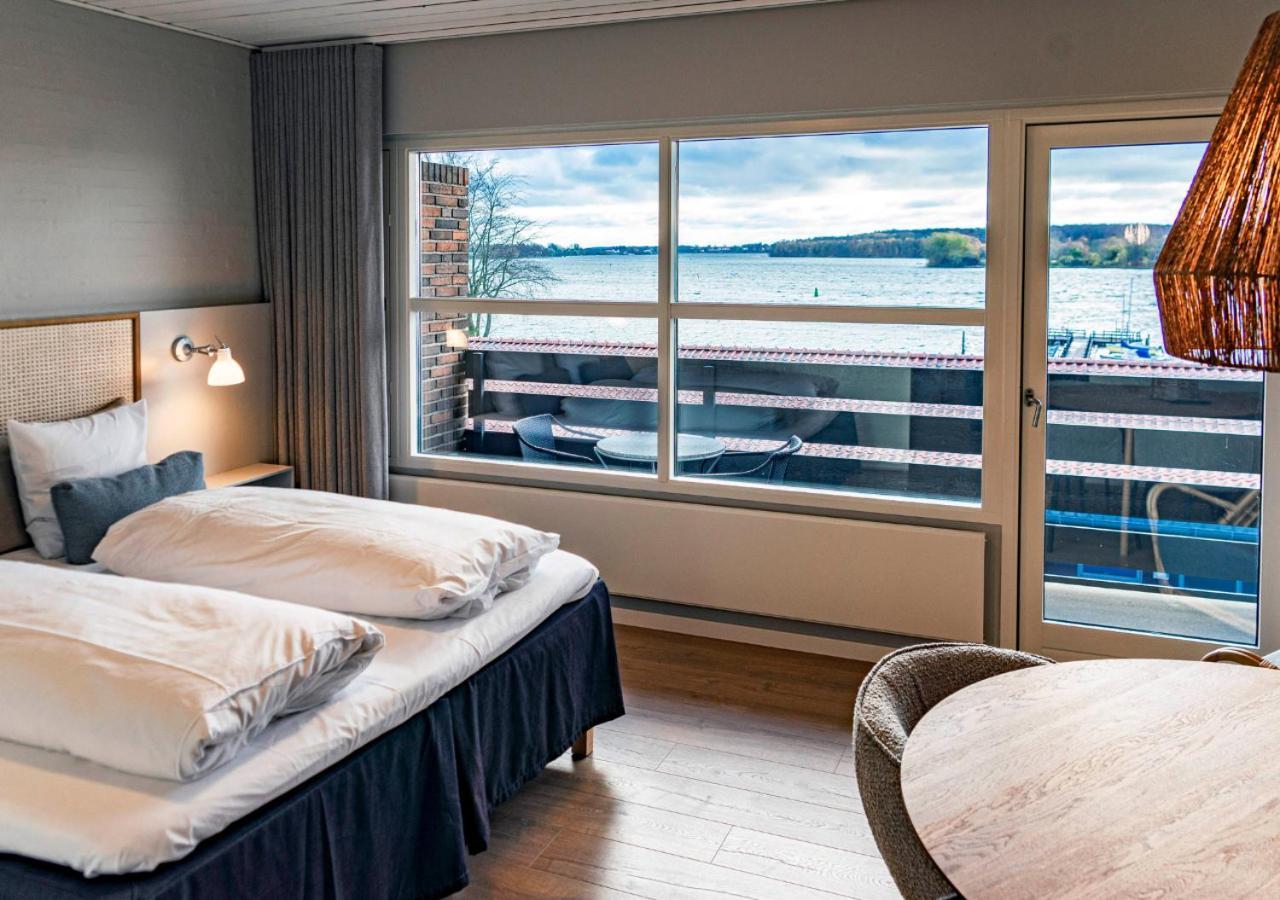Christiansminde Hotel Svendborg Luaran gambar