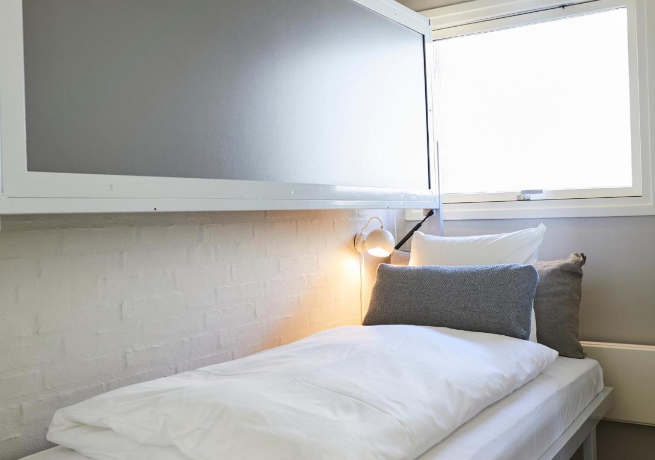 Christiansminde Hotel Svendborg Luaran gambar
