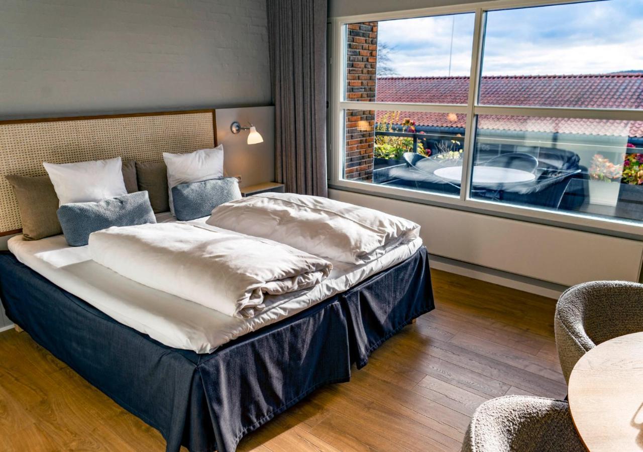 Christiansminde Hotel Svendborg Luaran gambar
