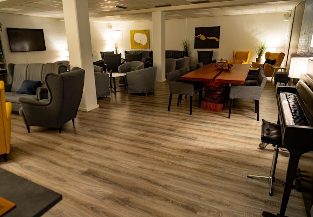 Christiansminde Hotel Svendborg Luaran gambar