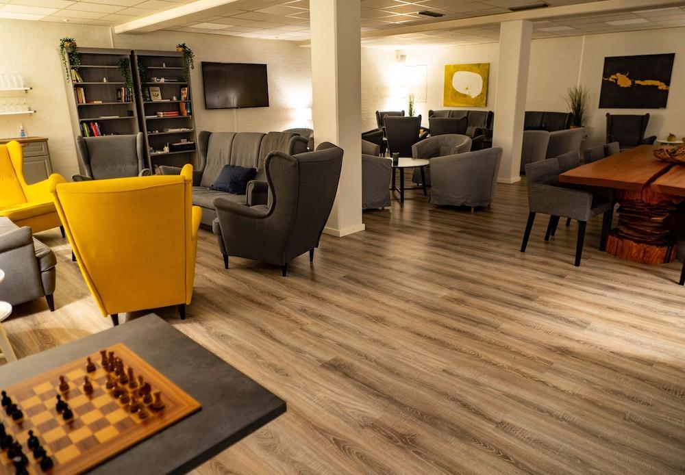 Christiansminde Hotel Svendborg Luaran gambar