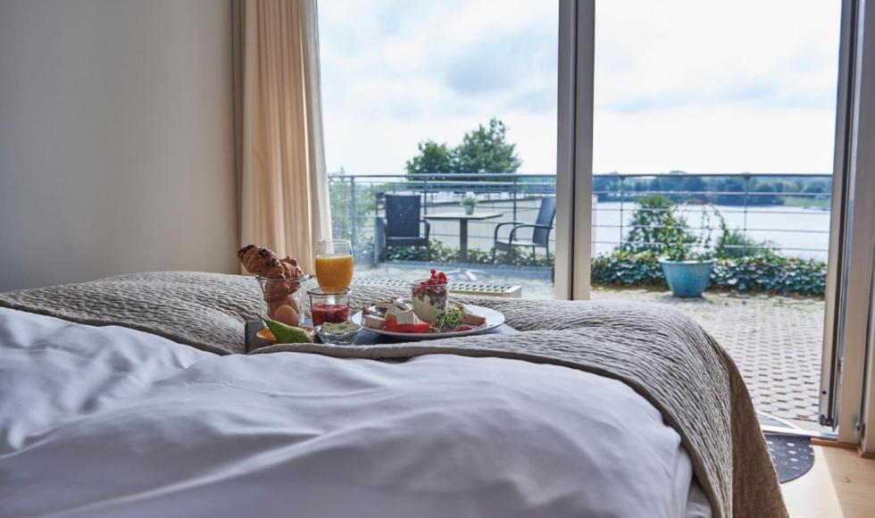 Christiansminde Hotel Svendborg Luaran gambar