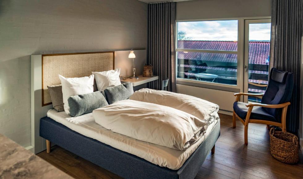 Christiansminde Hotel Svendborg Luaran gambar