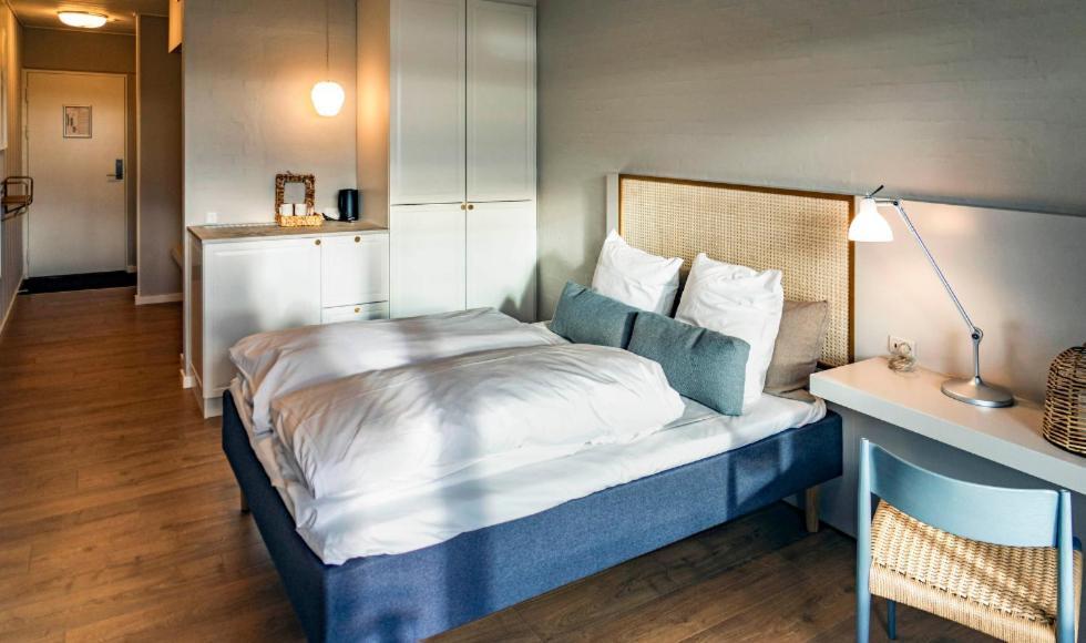 Christiansminde Hotel Svendborg Luaran gambar