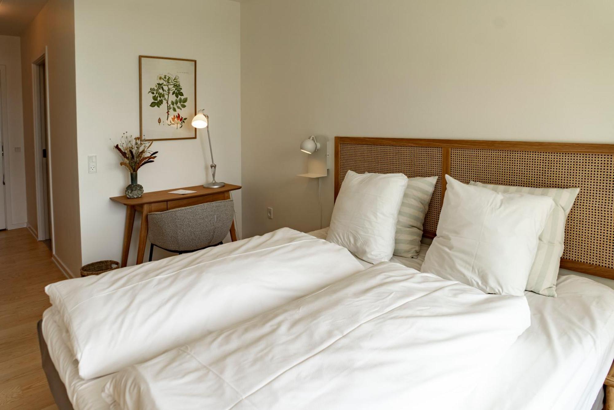 Christiansminde Hotel Svendborg Luaran gambar