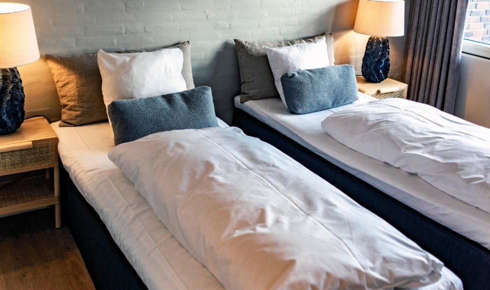 Christiansminde Hotel Svendborg Luaran gambar