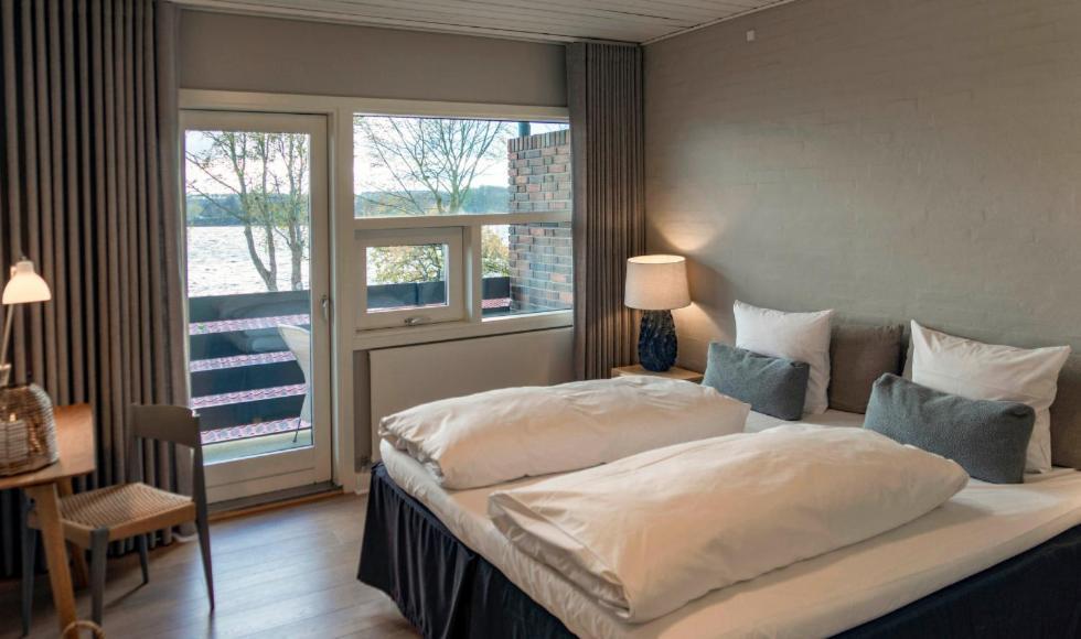 Christiansminde Hotel Svendborg Luaran gambar