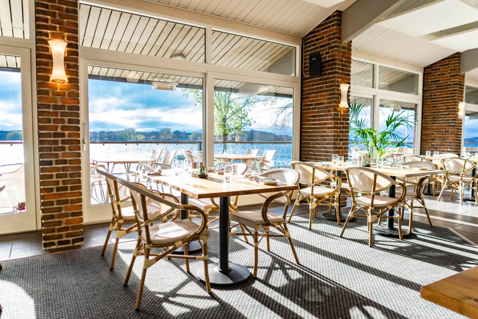 Christiansminde Hotel Svendborg Luaran gambar