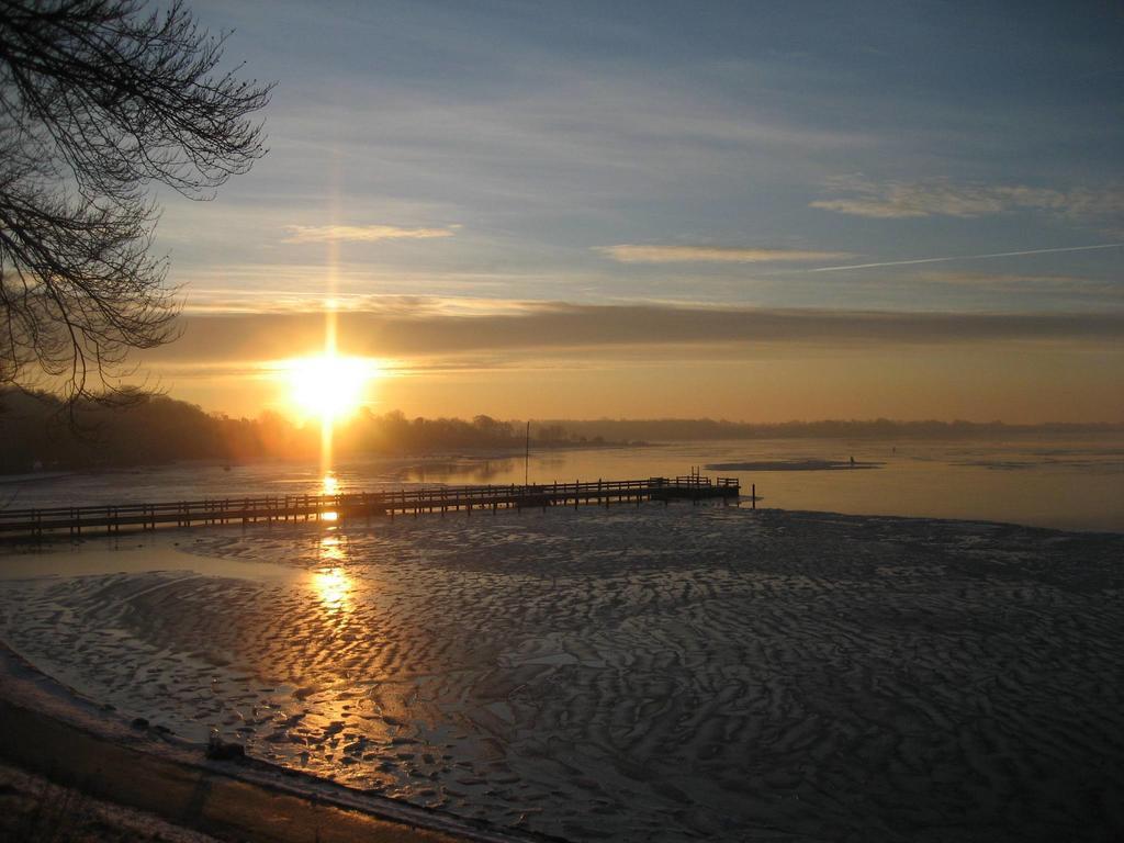 Christiansminde Hotel Svendborg Luaran gambar